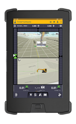 Trimble gadget 